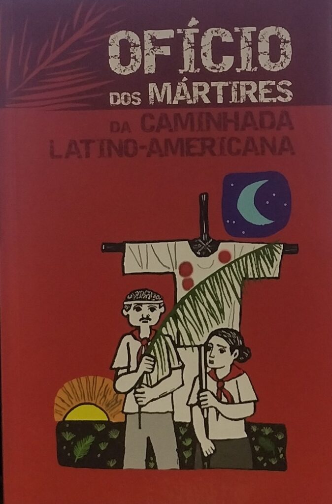 Ofício dos Martires da Caminhada Latino Americana