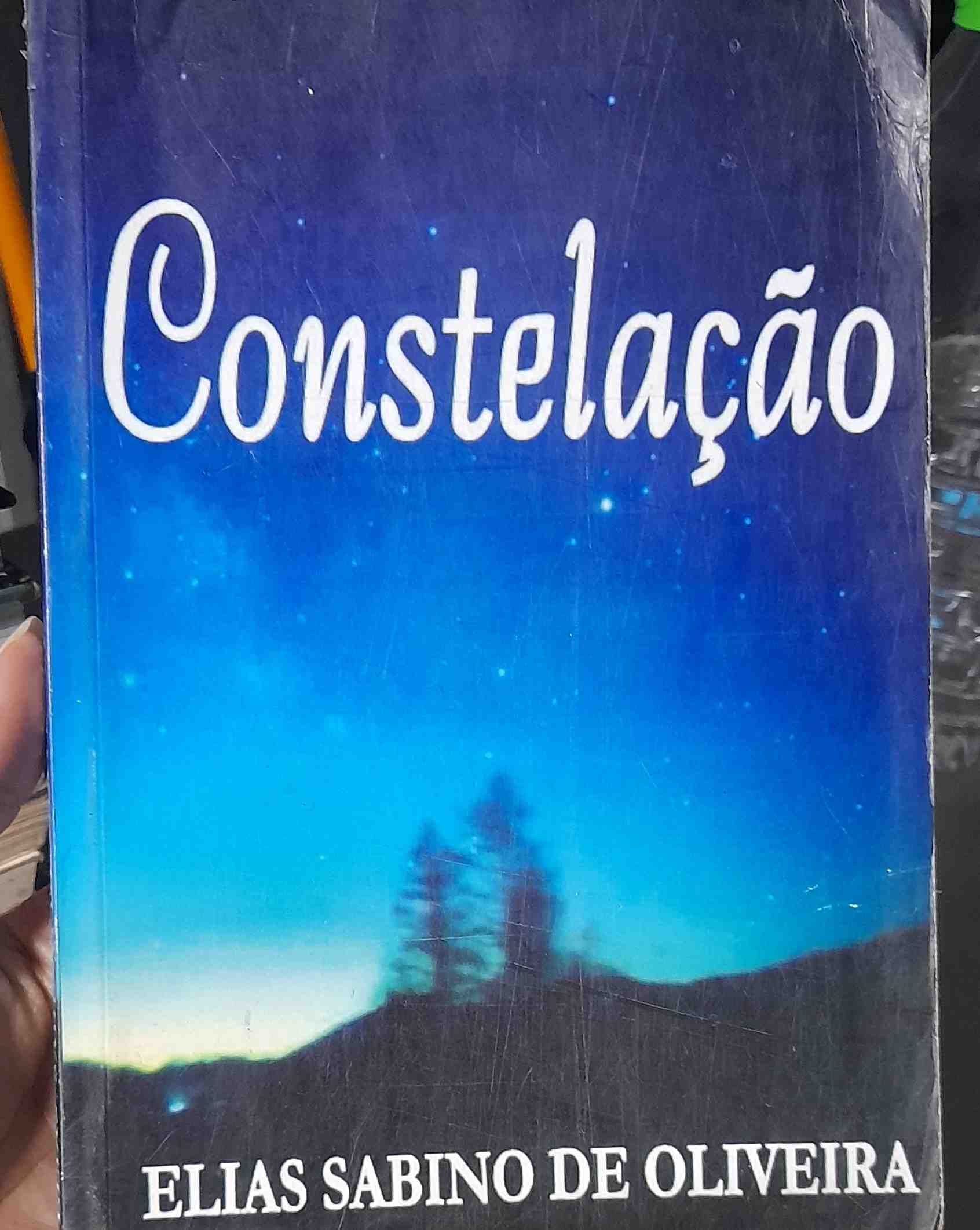 Constelacao - Tempos De Inverno
