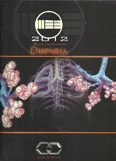 Dispneia - 2015