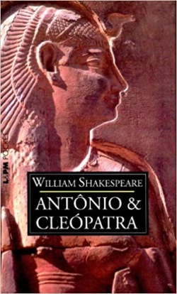 Antonio E Cleopatra