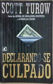 Declarando-se Culpado