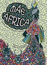 Mae Africa - Mitos Lendas Fabulas E Contos