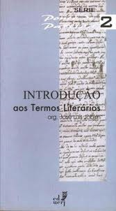 Introducao Aos Termos Literarios