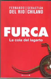Furca - La Cola Del Lagarto