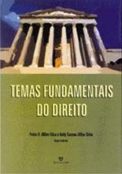 Temas Fundamentos Do Direito