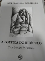A Poetica Do Ridiculo