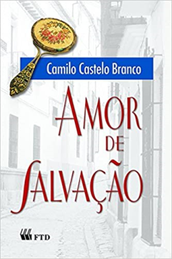 Amor De Salvacao
