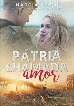 Patria Chamada Amor