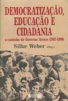 Democratizacao, Educacao E Cidadania