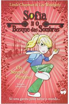 Sofia E O Bosque Das Sombras