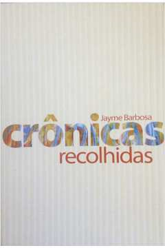 Cronicas Recolhidas