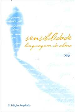 Sensibilidade Linguagem Da Alma
