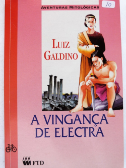 A Vinganca De Electra