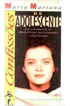 Confissoes De Adolescente