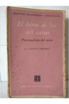 El Heroe De Las Mil Caras