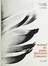 Manuel Des Etudes Litteraires Francaises - Xvie Siecle