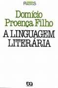 Linguagem Literaria, A