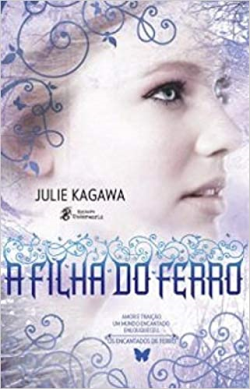 A Filha Do Ferro