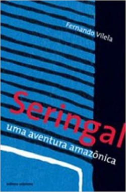 Seringal - Uma Aventura Amazonica