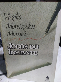 Jogos Do Instante