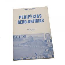 Peripecias Aero-anfibias