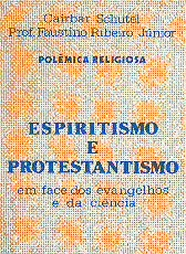 Espiritismo E Protestantismo