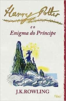 Harry Potter E O Enigma Do Principe