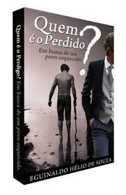 Quem E O Perdido - Em Busca De Um Povo Nao Alcancado