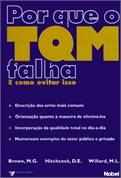 Por Que O Tqm Falha E Como Evitar Isso