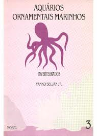 Aguarios Ornamentais Marinhos V.3