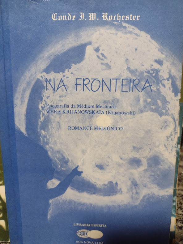 Na Fronteira