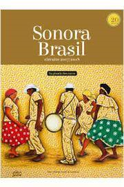 Sonora Brasil Circuito 2017/2018 - Na Pisada Dos Cocos
