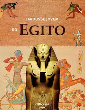 Larousse Jovem Do Egito