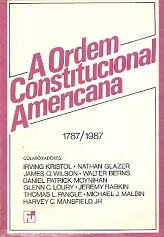 A Ordem Constitucional Americana