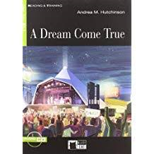 A Dream Come True - Inclui Cd