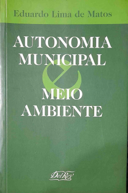 Autonomia Municipal Meio Ambiente