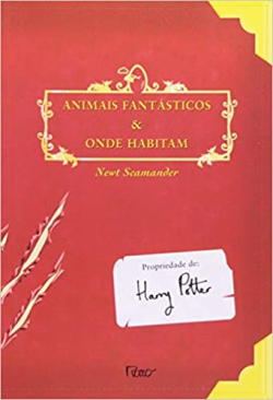 Animais Fantasticos E Onde Habitam