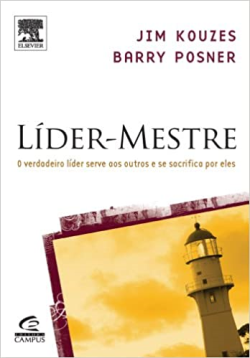 Lider-mestre - O Verdadeiro Lider Serve Aos Outros E Se Sacrifica Por Ele