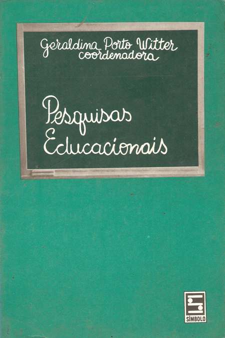 Pesquisas Educacionais