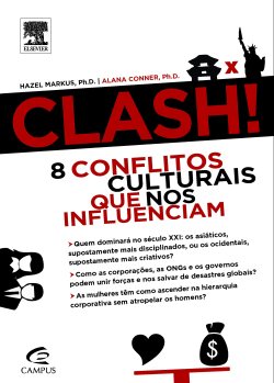 Clash! 8 Conflitos Culturais Que Nos Influenciam