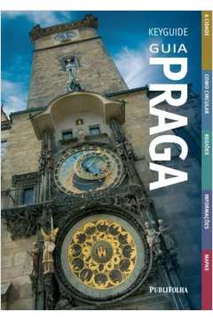 Keyguide Guia Praga
