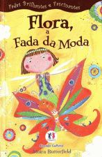 Flora Fada Da Moda