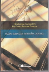 Como Redigir Peticao Inicial