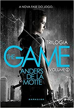 Trilogia The Game - Ruído vol. 2