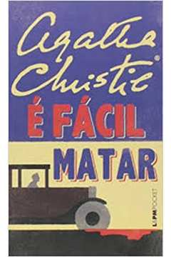 E Facil Matar