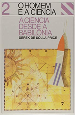A Ciencia Desde A Babilonia