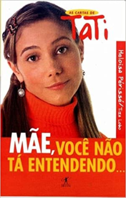 Mae Voce Nao Ta Entendendo...