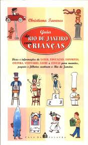 Guia Do Rio De Janeiro Com Criancas