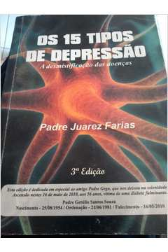 Os 15 Tipos De Depressao - A Desmistificacao Das Doencas