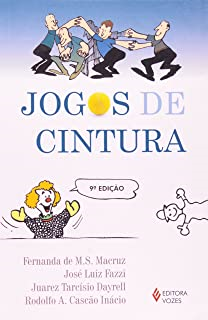 Jogos De Cintura